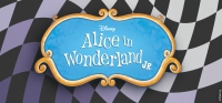 Alice in Wonderland, JR